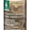 Woods Fire Starter Fluid Spray For Camping Fires, Firepits & Charcoal/Wood BBQs, 300-g -Woods Shop woods fire spray 20ac6a85 dbd3 427b a280 1ab1e9684aac