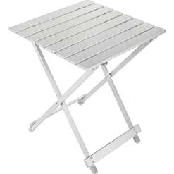 Woods Larkspur Portable Folding Lightweight Aluminium & Steel Camping Table 8 Woods Larkspur Portable Folding Lightweight Aluminium & Steel Camping Table -Woods Shop woods folding camp table a4b7ae23 f281 41a4 8649 3ed2388b0c07