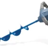 Woods™ Glacial 40V UBS Cordless Electric Ice Auger, 8-in -Woods Shop woods glacial 40v electric ice auger 8 5a6d64cf 9c9d 4fb2 8623 54b575909f16