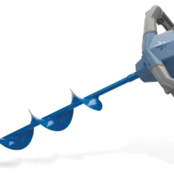 Woods™ Glacial 40V UBS Cordless Electric Ice Auger, 8-in -Woods Shop woods glacial 40v electric ice auger 8 729e8abe 74f8 42c0 9c88 20ea5bc7767f