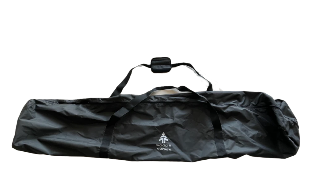 Woods™ Glacial Ice Shelter, 6-Person 6 Woods™ Glacial Ice Shelter, 6-Person - Image 4