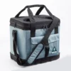 Woods™ Glacial Soft Cooler, 24 Can Capacity, 20-L, Slate Grey -Woods Shop woods glacial soft cooler 24 can c8f7f1ed 3baa 4d64 87cc 2ae731a630a3