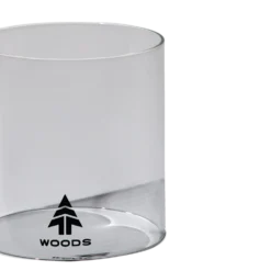 Woods™ Glass Universal Fit Lantern Globe, 4.3x4.5-in -Woods Shop woods glass globe 132eace4 ef15 441c b1f8 381b8be056aa