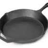 Woods™ Cast Iron Camping Pan, 12-in -Woods Shop woods heritage 12 cast iron skillet 3c9d841b e930 4f68 b26e 23654243f49d