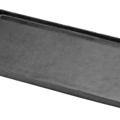 Woods™ Cast Iron Reversible Outdoor Griddle, 20 X 9-in -Woods Shop woods heritage reversible griddle ebb29daf 263d 4eca b06d 291dbb3ec782