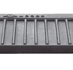 Woods™ Cast Iron Reversible Outdoor Griddle, 20 X 9-in -Woods Shop woods heritage reversible griddle ef5c62dd 2615 4992 ae57 cadfd5da2f29