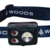 Woods™ Flair High Output LED Camping Headlamp,1200 MAh, 250 Lumen -Woods Shop woods high output usb headlamp 9ad2eb1d 9c8e 4b36 9f0a 910672f92bc0