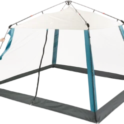 Woods Nook Instant Screen House/Canopy Tent/Gazebo Camping Shelter, 11-ft X 11-ft 16 Woods Nook Instant Screen House/Canopy Tent/Gazebo Camping Shelter, 11-ft X 11-ft -Woods Shop woods instant shelter 11x11 893b22cf 14e3 41f8 b31b 06c0ad5134a0