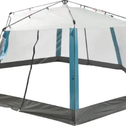 Woods Nook Instant 2-Door Screen House/Canopy Tent/Gazebo Camping Shelter, 17-ft X 15-ft -Woods Shop woods instant shelter 17x15 2ad8cbfc 95bd 4fb6 a21c 8102ccb9fdb5