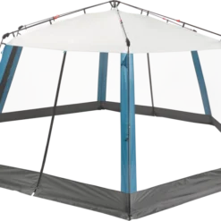 Woods Nook Instant 2-Door Screen House/Canopy Tent/Gazebo Camping Shelter, 17-ft X 15-ft -Woods Shop woods instant shelter 17x15 74eede98 ac8a 4b9c b3a4 93d7dd7eedae