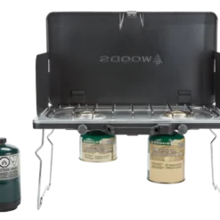 Woods Butane Propane Gas Cylinder/Canister, Fuel For Camping Stoves/Lanterns/Heaters, 16-oz 8 Woods Butane Propane Gas Cylinder/Canister, Fuel For Camping Stoves/Lanterns/Heaters, 16-oz -Woods Shop woods isobutane fuel 227g cb507422 da83 4d8b a8e2 7d2a0c7f6d76