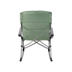 Woods Kaslo Portable Folding Padded Rocking Camping Chair W/ Cup Holder & Carry Bag -Woods Shop woods kaslo folding camp rocker 36e84077 1a60 4628 903f 321f22238237