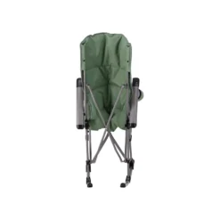 Woods Kaslo Portable Folding Padded Rocking Camping Chair W/ Cup Holder & Carry Bag -Woods Shop woods kaslo folding camp rocker 713cde4c 4c4e 45d9 bfd9 69dce0c186dc