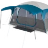 Woods Klondike 3-Season, 6-Person Camping Cabin Tent W/ Canopy/Awning, Rain Fly & Carry Bag 2 Woods Klondike 3-Season, 6-Person Camping Cabin Tent W/ Canopy/Awning, Rain Fly & Carry Bag -Woods Shop woods klondike cabin tent with canopy 6 person a3bb50a8 c150 49ce 9797 9262ae77ec5f
