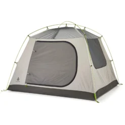 Woods Lookout 3-Season, 4-Person Camping Dome Tent W/ Vestibule, Rain Fly & Carry Bag 27 Woods Lookout 3-Season, 4-Person Camping Dome Tent W/ Vestibule, Rain Fly & Carry Bag -Woods Shop woods lookout 4 tent b87bd8b7 a623 494c bc93 63173e708b85