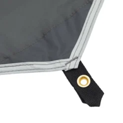 Woods Lookout 6-Person Waterproof Camping Tent Footprint/Ground Cloth Sheet W/ Stuff Sack 11 Woods Lookout 6-Person Waterproof Camping Tent Footprint/Ground Cloth Sheet W/ Stuff Sack -Woods Shop woods lookout 6p tent footprint e88b258a 9f18 4370 87d2 0701c3639416