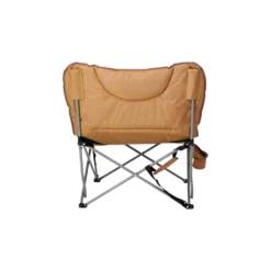 Woods Mammoth Padded Oversized Portable Folding Camping Quad Chair W/ Cup Holder & Carry Bag, Dijon -Woods Shop woods mammoth chair 365f57d7 a082 4673 983a 94a7b382b7e5