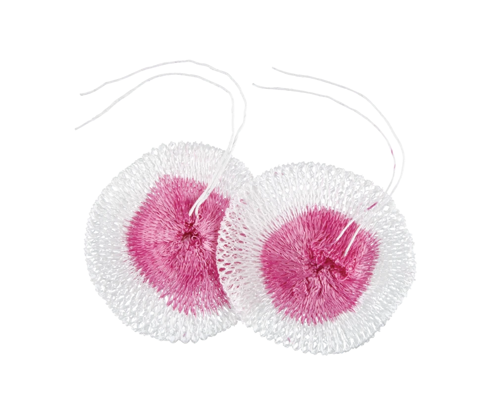 Woods™ Single Tie Circular Shape Lantern Mantles, 2.8-in, 2-pk 5 Woods™ Single Tie Circular Shape Lantern Mantles, 2.8-in, 2-pk - Image 3