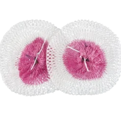 Woods™ Single Tie Circular Shape Lantern Mantles, 2.8-in, 2-pk