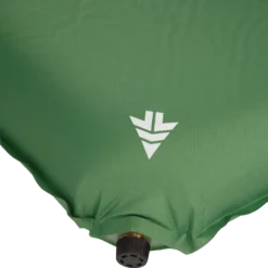 Woods Max Rest Single Self-Inflating Camping Sleeping Pad/Air Mat W/ Storage Bag, 4-In -Woods Shop woods max rest self inflating mattress 4 f902c2b4 abc1 4d98 b525 6cf81388b1e5