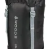 Woods Lightweight Compression Stuff Sack For Camping, Backpacking, Hiking & Travel, Medium 2 Woods Lightweight Compression Stuff Sack For Camping, Backpacking, Hiking & Travel, Medium -Woods Shop woods medium compression sack 0f482268 87f2 4e7a af8e 563ba524eec9