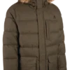 Woods Men's Kang Thermal Insulated Hooded Winter Parka Jacket Warm Water-Resistant, Olive 2 Woods Men's Kang Thermal Insulated Hooded Winter Parka Jacket Warm Water-Resistant, Olive -Woods Shop woods men s kang parka olive s 0a24c573 0676 4a7f 9d51 53ee3e2f6ece