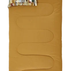 Woods Migrator Duck Print Insulated Cotton Canvas Cold Weather Sleeping Bag W/ Flannel Lining & Duffel Bag, -15°C 9 Woods Migrator Duck Print Insulated Cotton Canvas Cold Weather Sleeping Bag W/ Flannel Lining & Duffel Bag, -15°C -Woods Shop woods migrator 15 c duck print sleeping bag 58c53d60 c177 4313 91b1 7f2d45a3990d