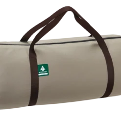 Woods Migrator Duck Print Insulated Cotton Canvas Cold Weather Sleeping Bag W/ Flannel Lining & Duffel Bag, -15°C 10 Woods Migrator Duck Print Insulated Cotton Canvas Cold Weather Sleeping Bag W/ Flannel Lining & Duffel Bag, -15°C -Woods Shop woods migrator 15 c duck print sleeping bag 7fbec4bf 4c83 47e9 9572 44ad80cedabb