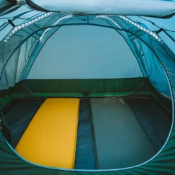 Woods™ ILLUMINATE Tent, 4-Person, PWR POD Compatible -Woods Shop woods nebula powerpod tent 4b8ab64d 5e10 44c5 80d8 53645329fccd