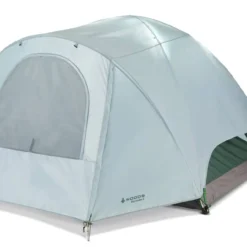 Woods™ ILLUMINATE Tent, 4-Person, PWR POD Compatible -Woods Shop woods nebula powerpod tent fe2ab64d c644 4516 a48f 08df9ae4e6cd