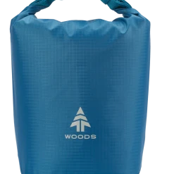 Woods PAW-THORN Roll-Top Dog Food Bag 10 Woods PAW-THORN Roll-Top Dog Food Bag -Woods Shop woods o hara camp pad 4b57209e 9c4a 438c 9c87 bd2105f8ceb7