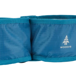 Woods PAW-THORN Collapsible Waterproof Dog Bowls, Camping And Travel, 2-Pack, 2-L Each 10 Woods PAW-THORN Collapsible Waterproof Dog Bowls, Camping And Travel, 2-Pack, 2-L Each -Woods Shop woods o hara camp pad c5d1fc50 6404 4bd2 b07a 719562f8b67a