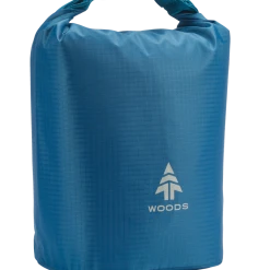 Woods PAW-THORN Roll-Top Dog Food Bag