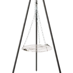 Woods™ Outfitter Stainless Steel A-Frame Grill