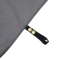 Woods Pinnacle 2-Person Waterproof Camping Tent Footprint/Ground Cloth Sheet W/ Stuff Sack -Woods Shop woods pinnacle 2p tent footprint 02ea2aab b6e2 4113 b3e5 37f70c77d2a4