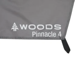 Woods Pinnacle 4-Person Waterproof Camping Tent Footprint/Ground Cloth Sheet W/ Stuff Sack 11 Woods Pinnacle 4-Person Waterproof Camping Tent Footprint/Ground Cloth Sheet W/ Stuff Sack -Woods Shop woods pinnacle 4p tent footprint 62f93526 45bd 45a3 8e7b 46fe413ad399