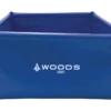 Woods Portable Folding Camping Sink W/ Handles, 10-L -Woods Shop woods portable sink a1429dc8 6f46 4c97 8f04 4e9c87a47b03