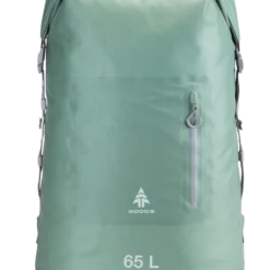 Woods Portage Roll Top Waterproof Dry Backpack For Camping/Hiking/Canoeing/Kayaking, 65-L 10 Woods Portage Roll Top Waterproof Dry Backpack For Camping/Hiking/Canoeing/Kayaking, 65-L -Woods Shop woods portage 65 dry pack 1a11c604 b6e2 4091 8f63 a4dadd1e6da0