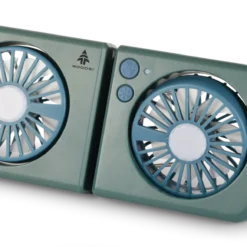 Woods™ Oroshi Battery-Powered Compact Camping Tent Fan & Tent Light W/ Power Bank 21 Woods™ Oroshi Battery-Powered Compact Camping Tent Fan & Tent Light W/ Power Bank -Woods Shop woods powerpod tent fan 977b29fa a84e 4d03 b4e9 196d57910085