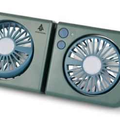 Woods™ Oroshi Battery-Powered Compact Camping Tent Fan & Tent Light W/ Power Bank 22 Woods™ Oroshi Battery-Powered Compact Camping Tent Fan & Tent Light W/ Power Bank -Woods Shop woods powerpod tent fan ca9e85a2 18b7 4795 bc7d 24cf751f033e