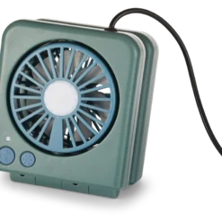 Woods™ Oroshi Battery-Powered Compact Camping Tent Fan & Tent Light W/ Power Bank 24 Woods™ Oroshi Battery-Powered Compact Camping Tent Fan & Tent Light W/ Power Bank -Woods Shop woods powerpod tent fan e35c0b43 0c04 4f48 aecb aeb26084f377