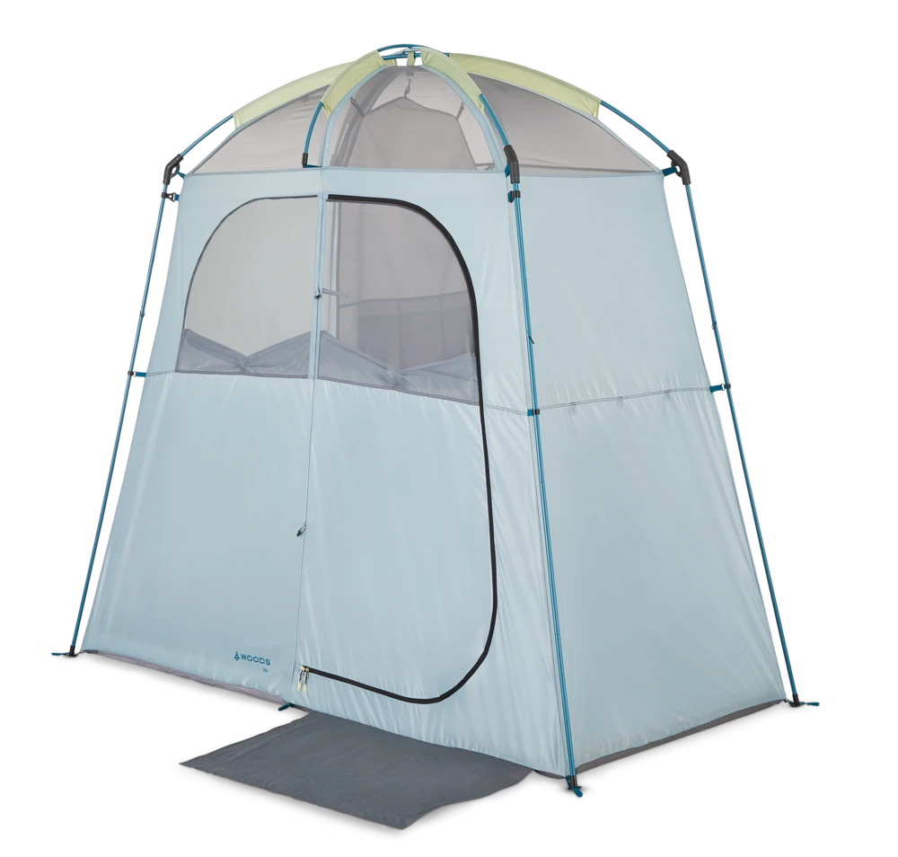 Woods™ SITKA Privacy & Shower Shelter 6 Woods™ SITKA Privacy & Shower Shelter - Image 4