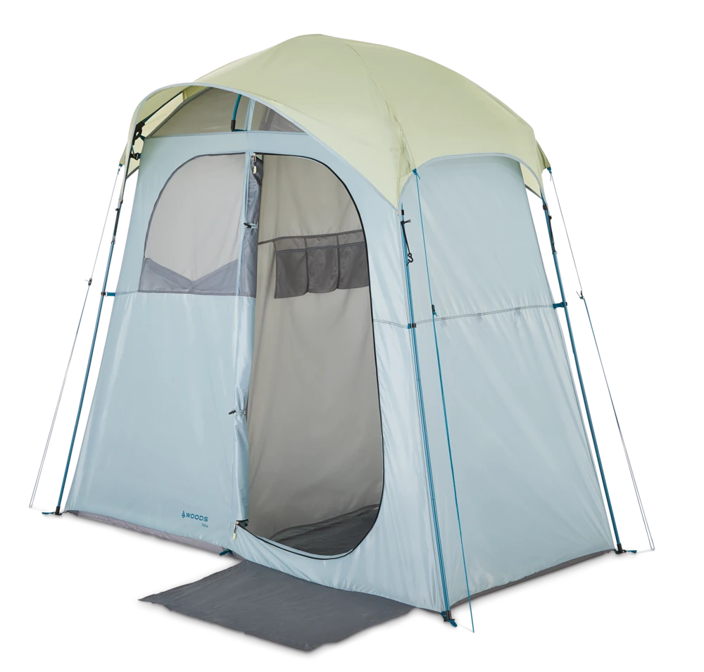 Woods™ SITKA Privacy & Shower Shelter 5 Woods™ SITKA Privacy & Shower Shelter - Image 3