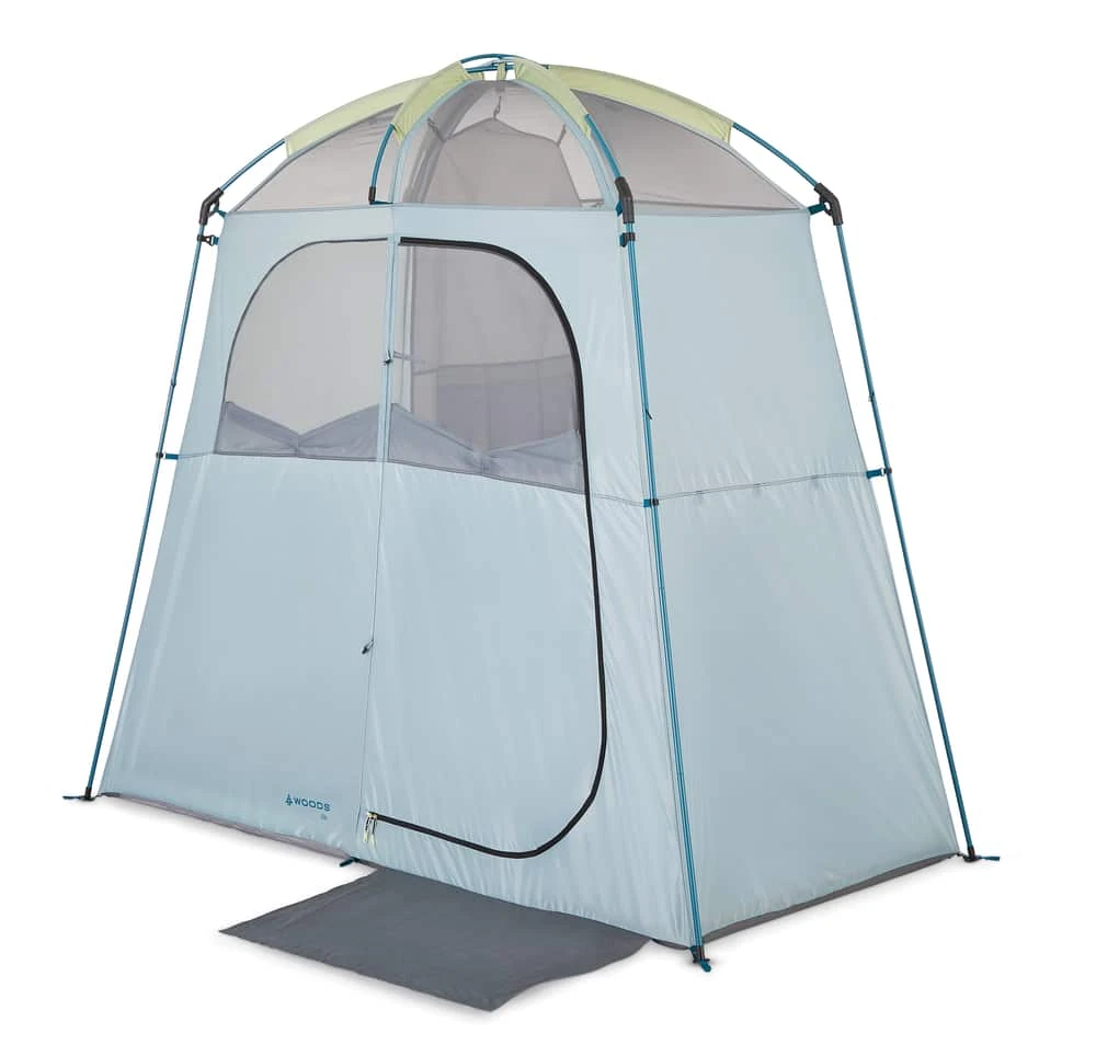 Woods™ SITKA Privacy & Shower Shelter 3 Woods™ SITKA Privacy & Shower Shelter