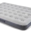 Woods Queen Single-High Inflatable Air Mattress/Airbed W/ 2-in-1 Pump For AC/DC Outlets -Woods Shop woods queen airbed with pump 5ac6c6ef d237 405f b4e6 555bcd2ca604