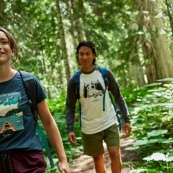 Woods Quill Lightweight Water-Resistant Backpack For Hiking/Camping/Travel, 18-L -Woods Shop woods quill 18l pack e1b6a0e9 2a77 4e61 a5bd ca3c16bc9d30