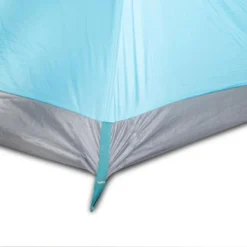 Woods Refuge 3-Season, 6-Person, 2-Room Easy Set-Up Camping Tent W/ Divider, Vestibule & Carry Bag 19 Woods Refuge 3-Season, 6-Person, 2-Room Easy Set-Up Camping Tent W/ Divider, Vestibule & Carry Bag -Woods Shop woods refuge 6 person tent a7d43bbe 5f95 40c4 9c1d 32c2d046702d