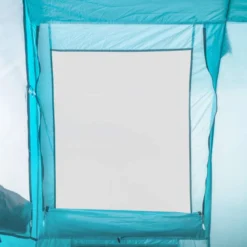 Woods Refuge 3-Season, 6-Person, 2-Room Easy Set-Up Camping Tent W/ Divider, Vestibule & Carry Bag 18 Woods Refuge 3-Season, 6-Person, 2-Room Easy Set-Up Camping Tent W/ Divider, Vestibule & Carry Bag -Woods Shop woods refuge 6 person tent e96d703b cdd1 4532 a216 a5bae6f20b3e