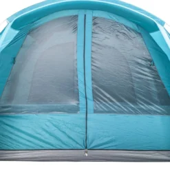 Woods Refuge 3-Season, 6-Person, 2-Room Easy Set-Up Camping Tent W/ Divider, Vestibule & Carry Bag 21 Woods Refuge 3-Season, 6-Person, 2-Room Easy Set-Up Camping Tent W/ Divider, Vestibule & Carry Bag -Woods Shop woods refuge 6 person tent f3e22200 8fc5 45c7 a0cb 3f81a9c893e4