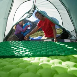 Woods Expedition Ultra-Light Revo RS Single Inflatable Camping Sleeping Pad/Air Mat With Repair Kit, 3.5-In 13 Woods Expedition Ultra-Light Revo RS Single Inflatable Camping Sleeping Pad/Air Mat With Repair Kit, 3.5-In -Woods Shop woods revo camp pad 04e1ab86 4ddf 4ff0 b182 e8c95bb8547e